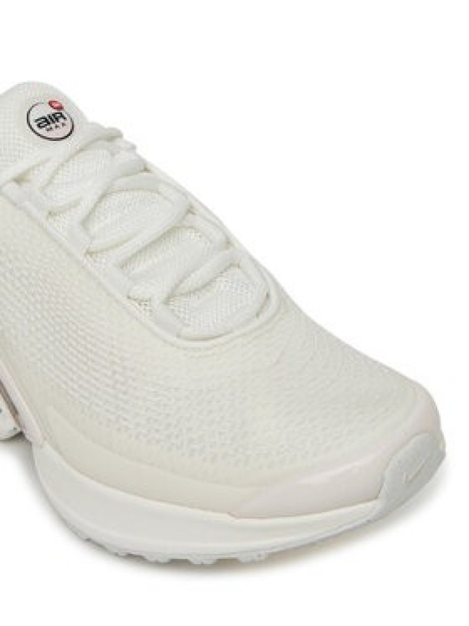 Nike Sneakersy Air Max Dn Se HV4436 133 Biały