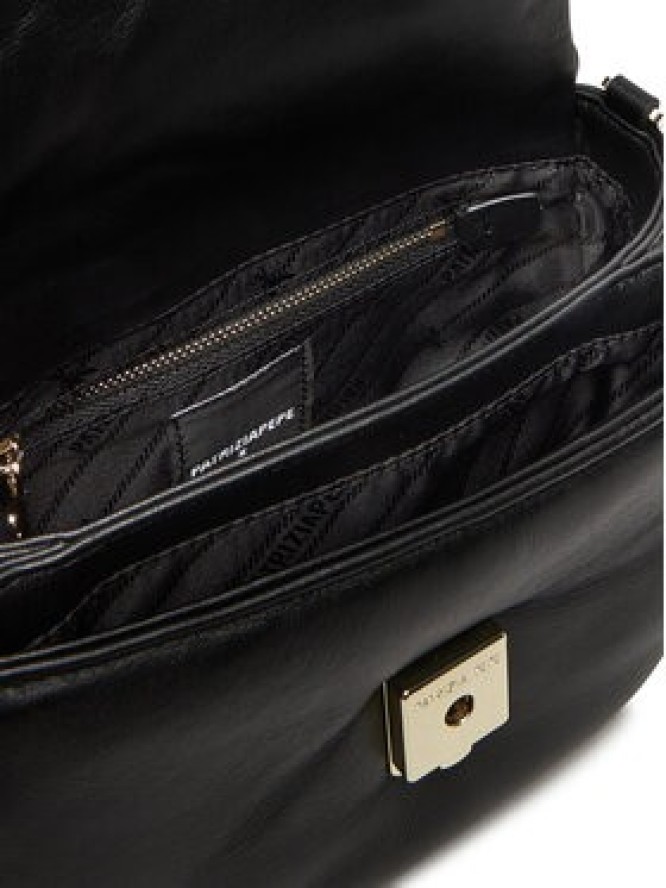 Patrizia Pepe Torebka 8B0219/L113-K470 Czarny