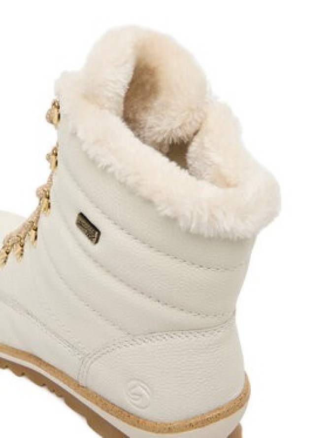 Remonte Trzewiki CEO-R8480-80 Biały