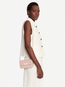 Furla Torebka 1927 Mini Bag WE00265 ARE000 CN 2814S 1007 Różowy
