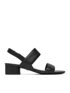 GINO ROSSI Sandały C-LP355740-1 Czarny