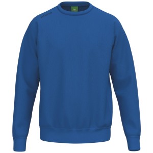 Bluza 565 Erima Ts niebieska