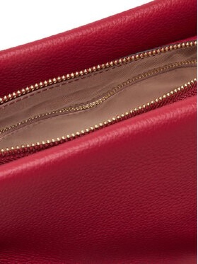 Coccinelle Torebka M50 Boheme Grana Double E1 M50 58 01 01 Bordowy