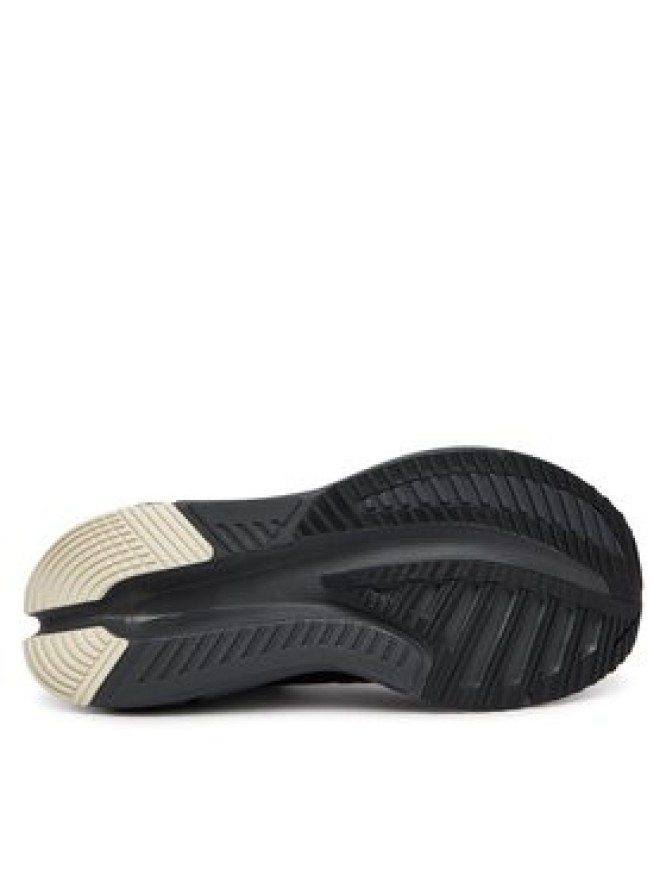 adidas by Stella McCartney Buty do biegania adistar JR3290 Czarny