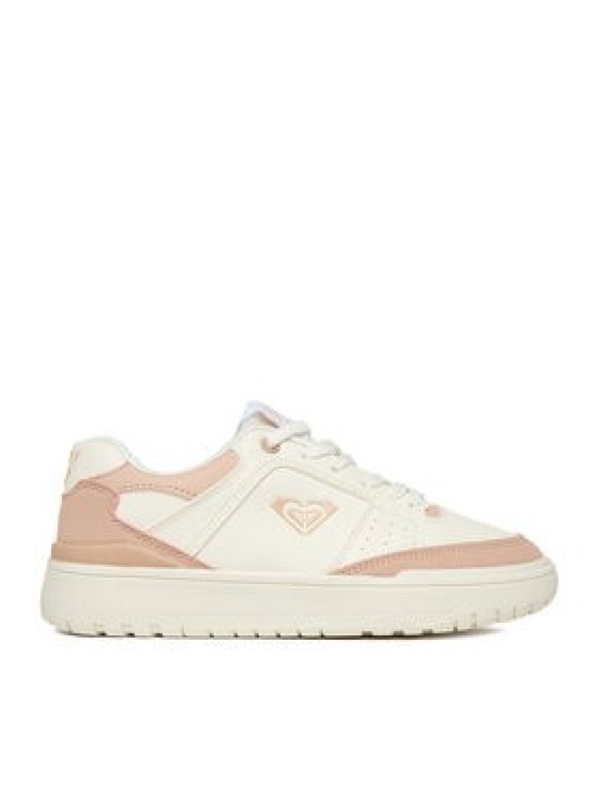 Roxy Sneakersy CEO-C-R25SS05410 Biały