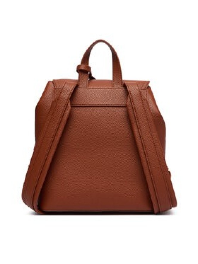 LOVE MOSCHINO Plecak JC4278PP0PKS0208 Brązowy