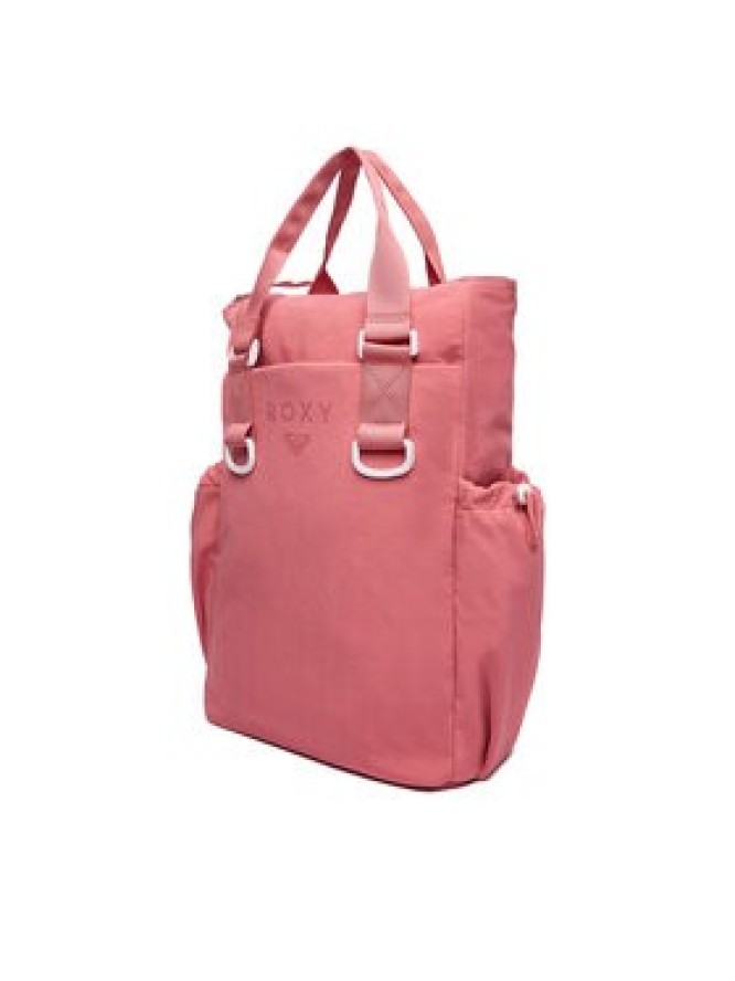 Roxy Plecak CWBEO-ROXY-M-008-09 Różowy