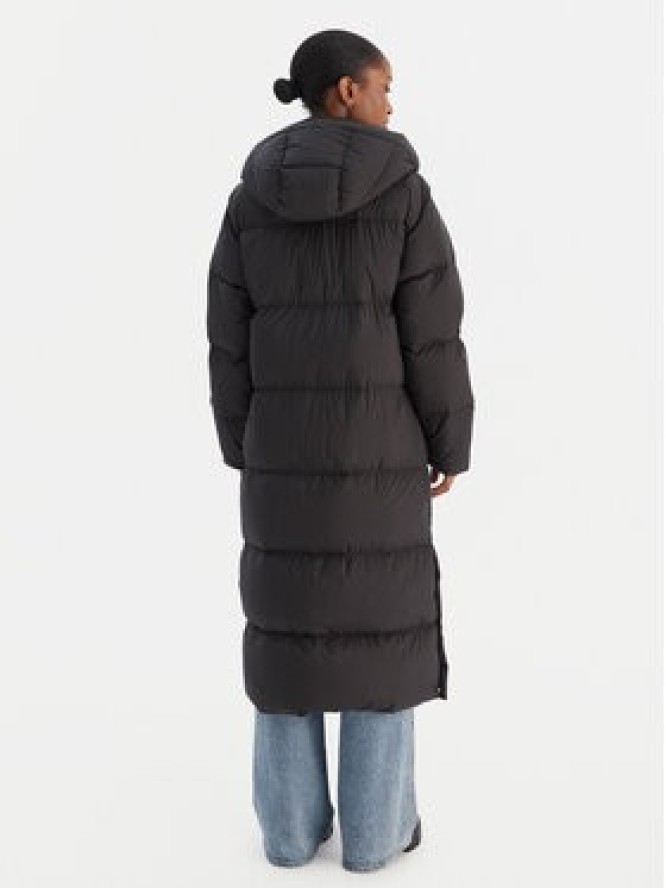 Tommy Hilfiger Kurtka puchowa Modern WW0WW46536 Czarny Regular Fit