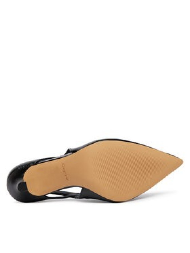 Aldo Szpilki Deluna 14190504 Czarny