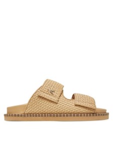 Patrizia Pepe Klapki 2X0045/L109 Beżowy