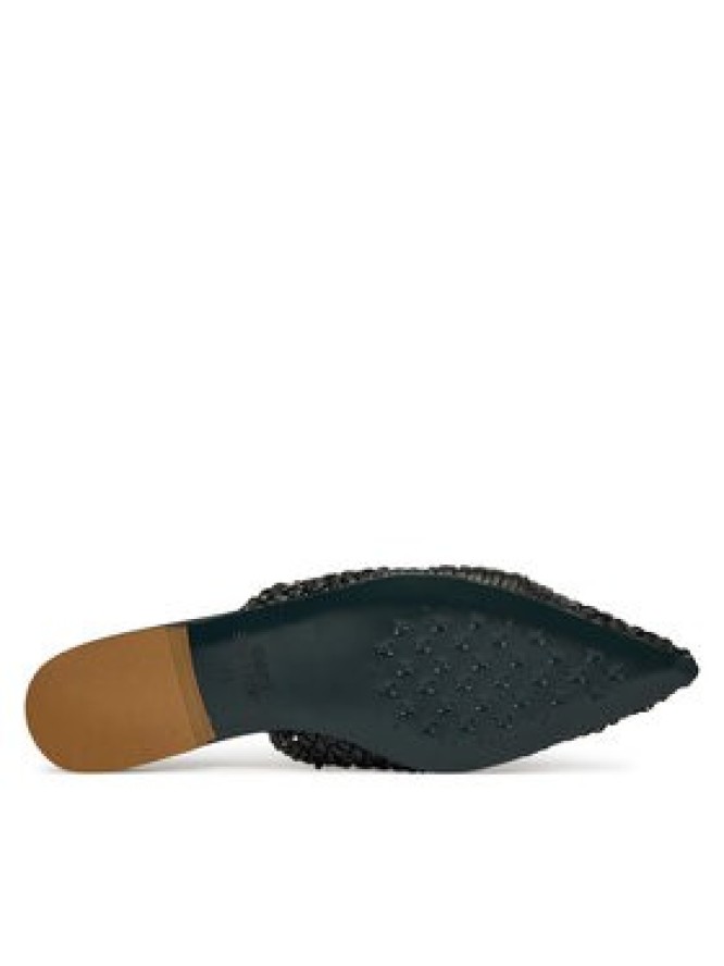 Patrizia Pepe Klapki 8Z0140/L109 Czarny