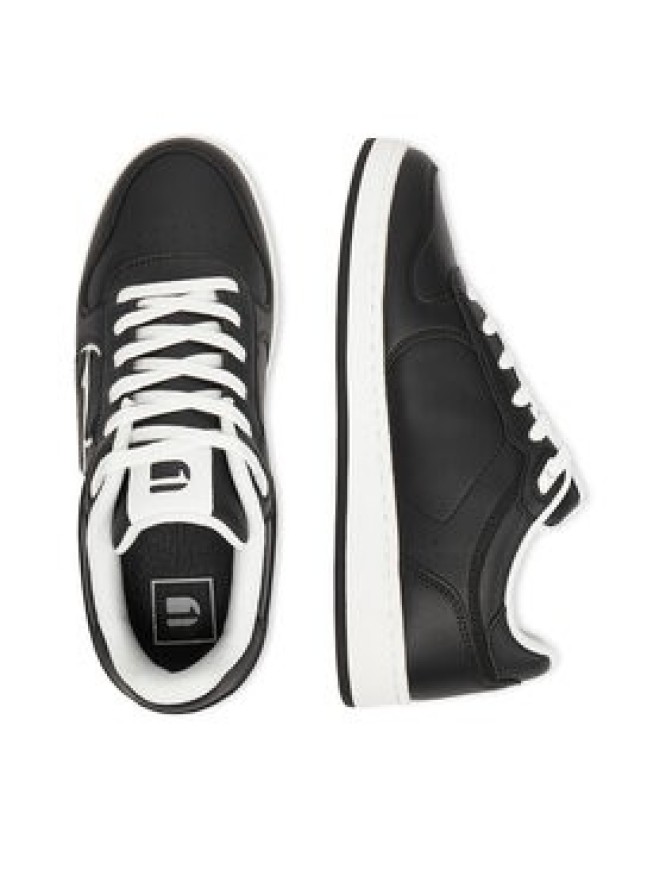 G-Star Raw Sneakersy CEO-Y24004-01 Czarny