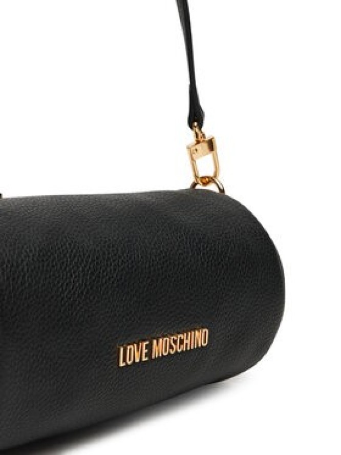 LOVE MOSCHINO Torebka JC4309PP0MK1100A Czarny