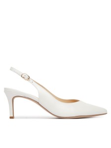 HÖGL Szpilki 0-186205-03000 Biały