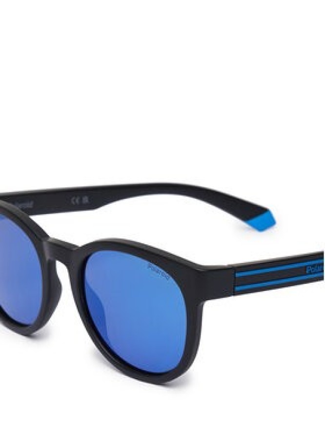 Polaroid Okulary przeciwsłoneczne PLD 2150/S Niebieski