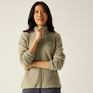 Floreo IV Polar turystyczny damski