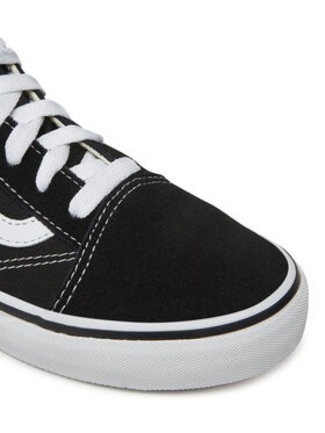 Vans Tenisówki Old Skool VN000D2VY281 Czarny