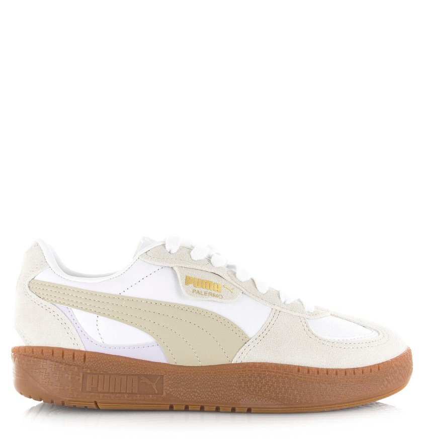 Sneakersy damskie Puma Palermo Moda