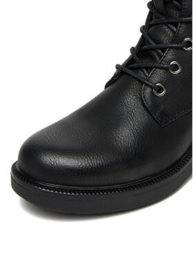 Clara Barson Trzewiki CEO-WS5658-17 Czarny