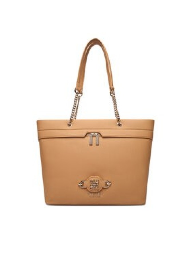 Nine West Torebka EO-Luvia-LDA8442 Beżowy