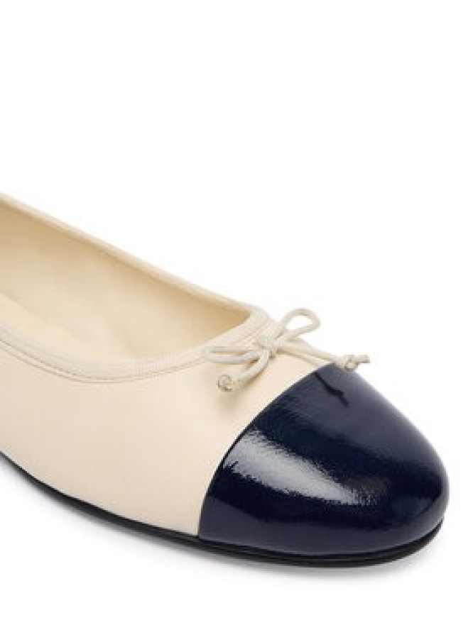 Gant Baleriny 30511856 Écru