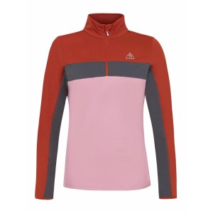 Damska bluza rozpinana 1/4 Protest Prtnaiads