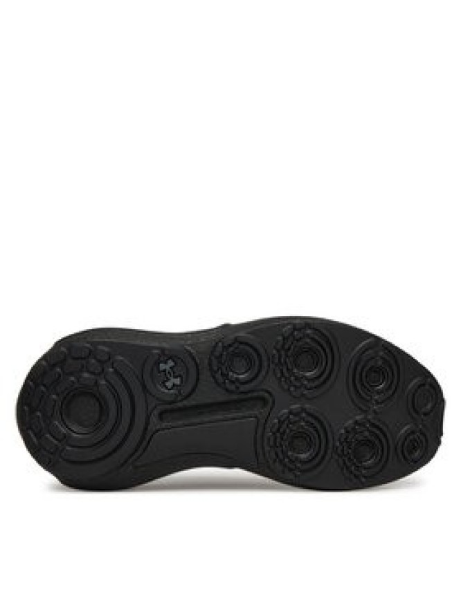 Under Armour Sneakersy UA W Phantom 4 3027594 Czarny