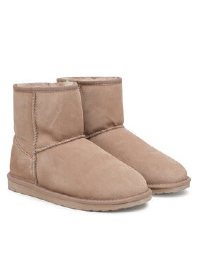 EMU Australia Śniegowce Stinger Mini W10003 Różowy