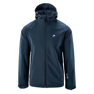 Kurtka Softshellowa Unisex Dla Dorosłych Softshell Meino