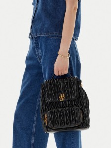 Badura Plecak CEO-ALENA-RX8847 Czarny