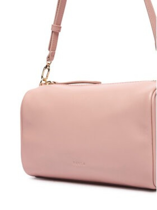 Furla Torebka Talia Mini WE00922 BX2269 CN 4910S Różowy jasny