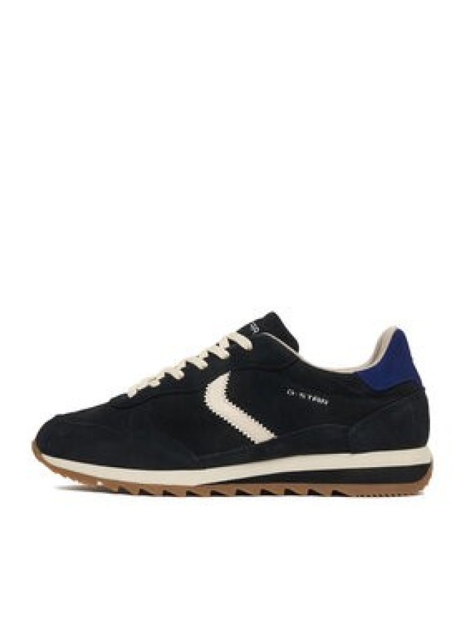 G-Star Raw Sneakersy CEO-25SCW159 Granatowy