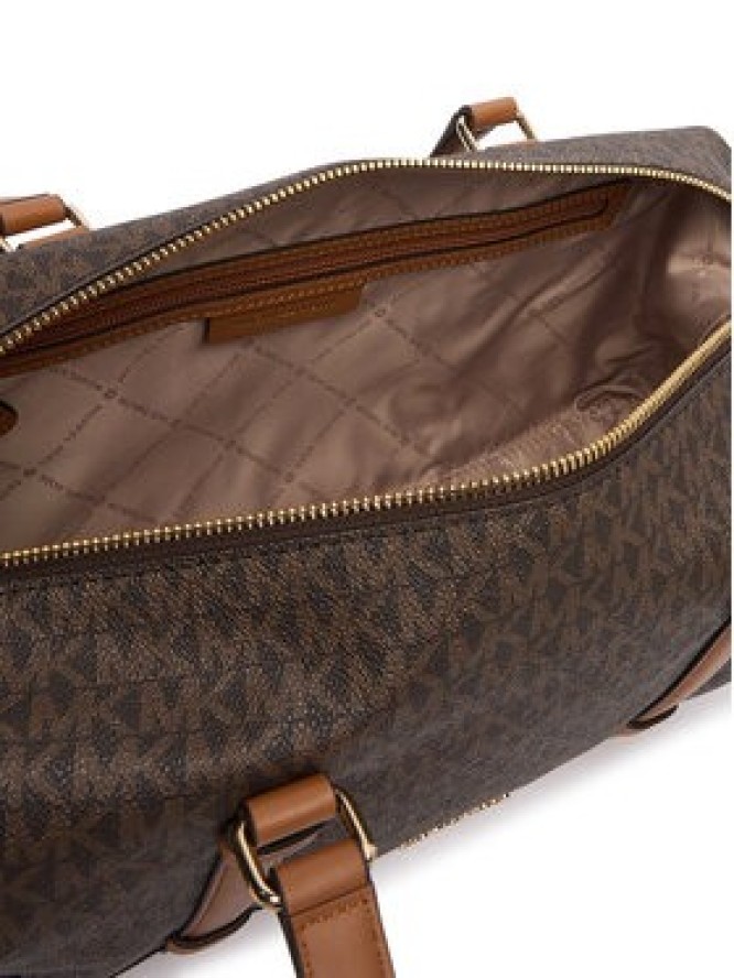 MICHAEL Michael Kors Torebka 30F6G24L3B Brązowy