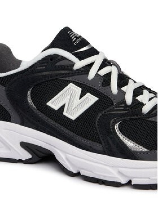 New Balance Sneakersy MR530CC Czarny