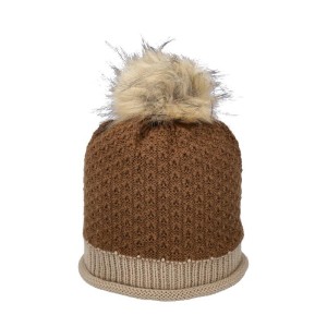 Czapka damska turystyczna CMP 5505624