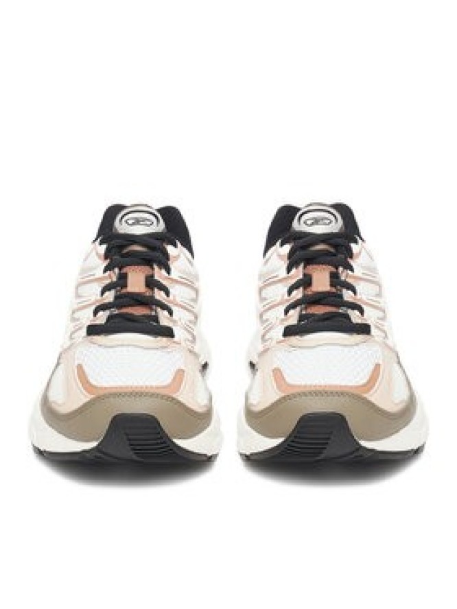 Reebok Sneakersy EOSS- PREMIER ROAD CONTROL 100233911 Biały