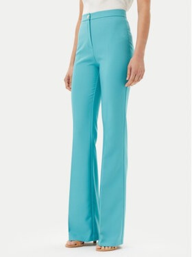 Artigli Garnitur ACTA002355 Turkusowy Regular Fit