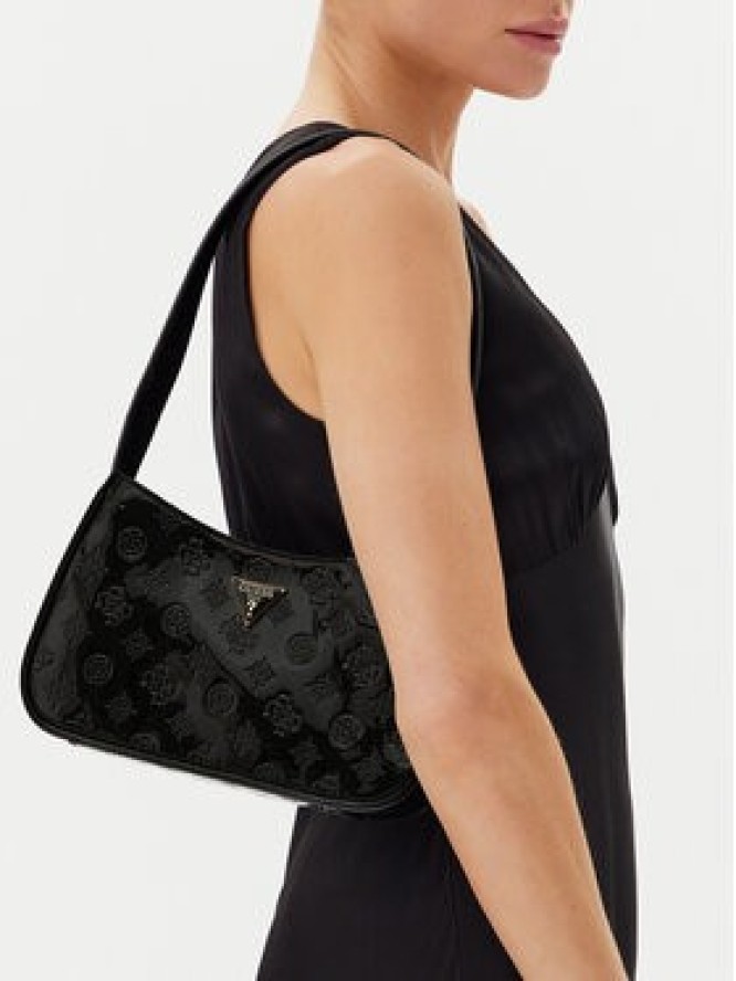 Guess Torebka Arnela HWTV94 96170 Czarny