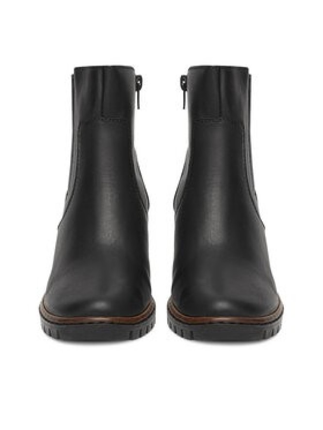 Rieker Botki CEO-Y2577-00 Czarny