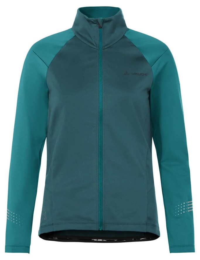 Radtrikot W Posta LS Tricot III