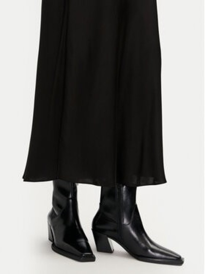 Vagabond Shoemakers Kowbojki Alina 5621-001-20 Czarny