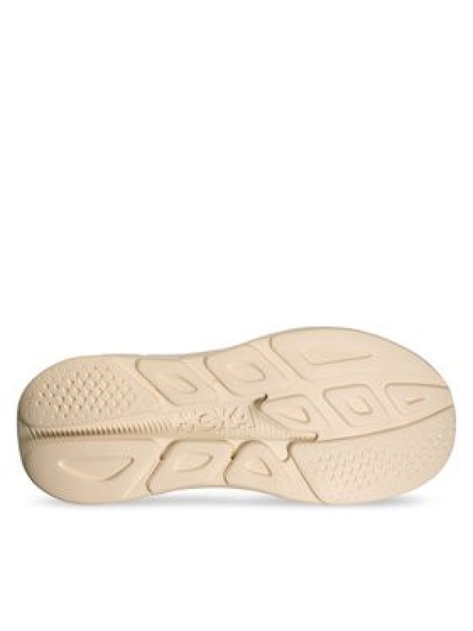 Hoka Buty do biegania Rincon 4 1155131 Beżowy