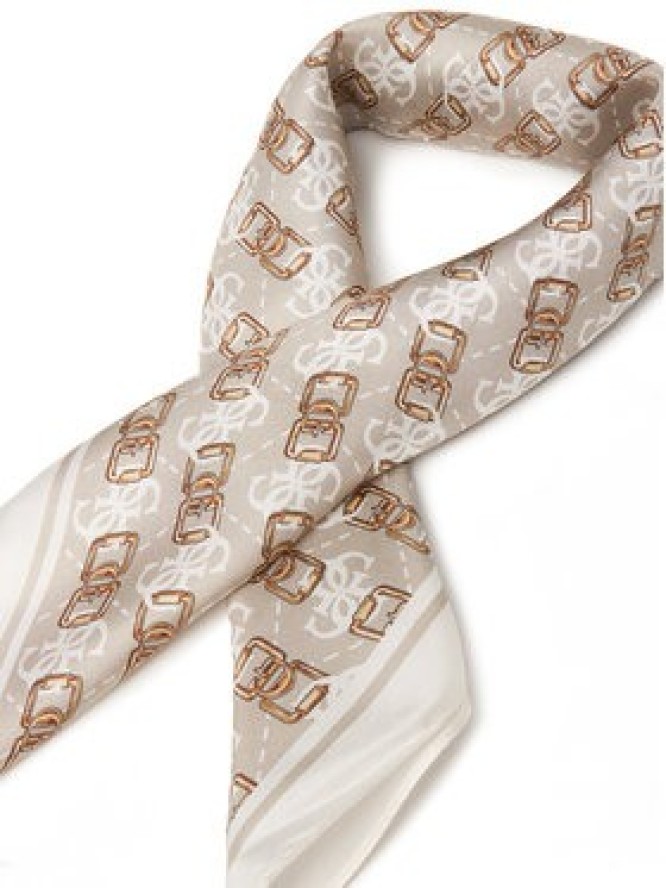 Guess Apaszka AW5454 SIL03 Beżowy