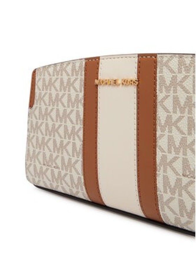 MICHAEL Michael Kors Torebka 32R6GQ6C1B Écru