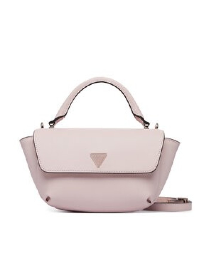Guess Torebka Gilda HWZG97 47200 Różowy jasny