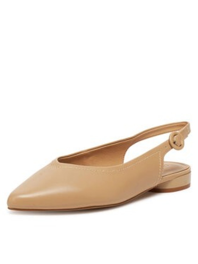 Lasocki Sandały WYL4048-3Z Beżowy