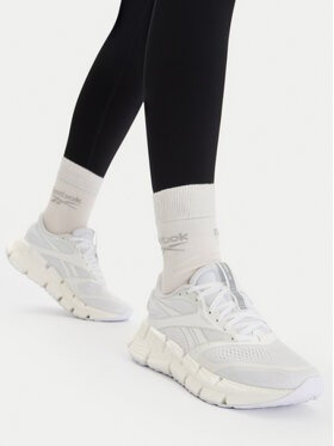 Reebok Sneakersy CEO FLOATZIG 2 100225510 Biały