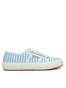 Superga Tenisówki S8148TW Czarny