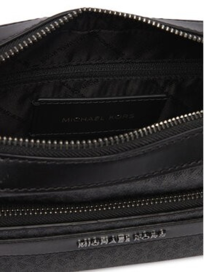 MICHAEL Michael Kors Torebka 33S3LYTC5B Czarny