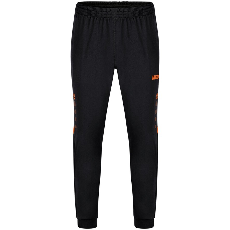 Damskie spodnie dresowe Jako polyester Challenge